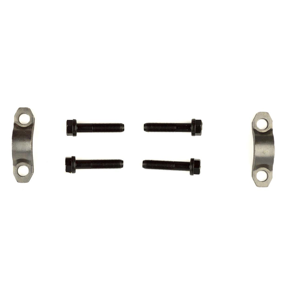 Dana - Spicer Universal Joint Strap Fi ts 1.062 Cap 5/16in Bolt MPN DAN2-70-28X