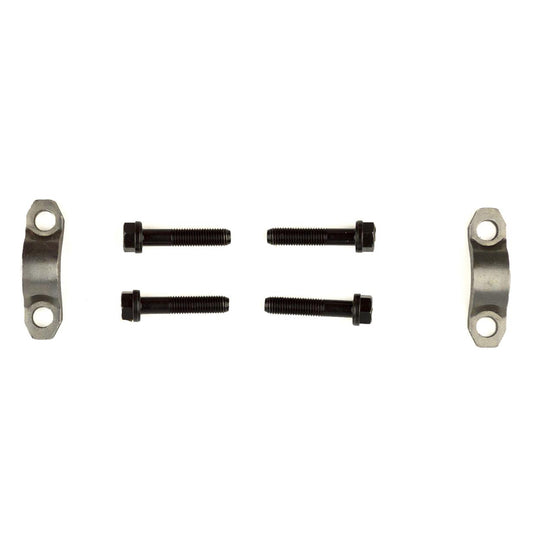 Dana - Spicer Universal Joint Strap Fi ts 1.062 Cap 5/16in Bolt MPN DAN2-70-28X