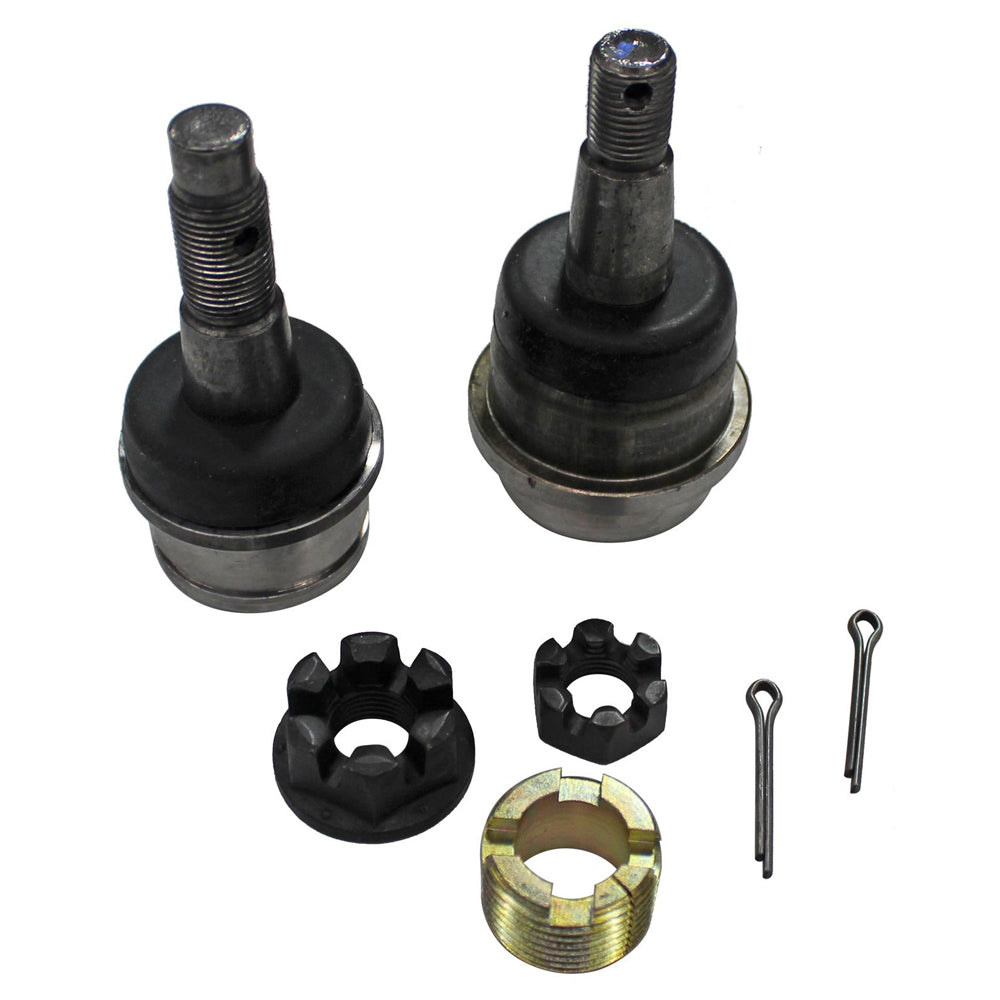 Dana - Spicer Ball Joint Kit Upper/Low er Dana 30/44 MPN DAN2007354 For Jeep 1999-2018
