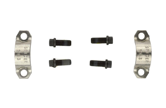 Dana - Spicer   Universal Joint Strap Fi ts 1.188 Cap M8x1.0 Bolt  DAN3-70-48X