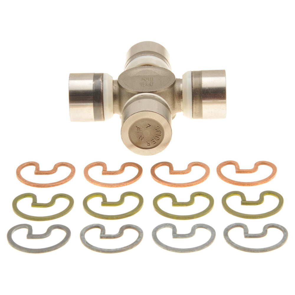 Dana - Spicer Universal Joint 1310/SPL 22 Series OSR 1.062 Cap MPN DAN5-1310X For Universal use