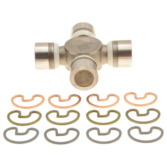 Dana - Spicer Universal Joint 1330/SPL 25 Series OSR 1.062 Cap MPN DAN5-1330-1X For Universal use