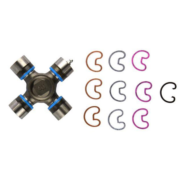 Dana - Spicer   Universal Joint 1410/SPL 36 OSR 1.188 Cap  DAN5-1410-1X