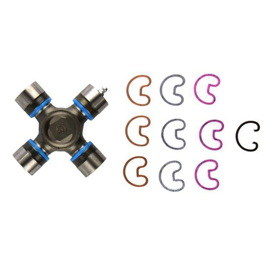 Dana - Spicer   Universal Joint 1410/SPL 36 OSR 1.188 Cap  DAN5-1410-1X