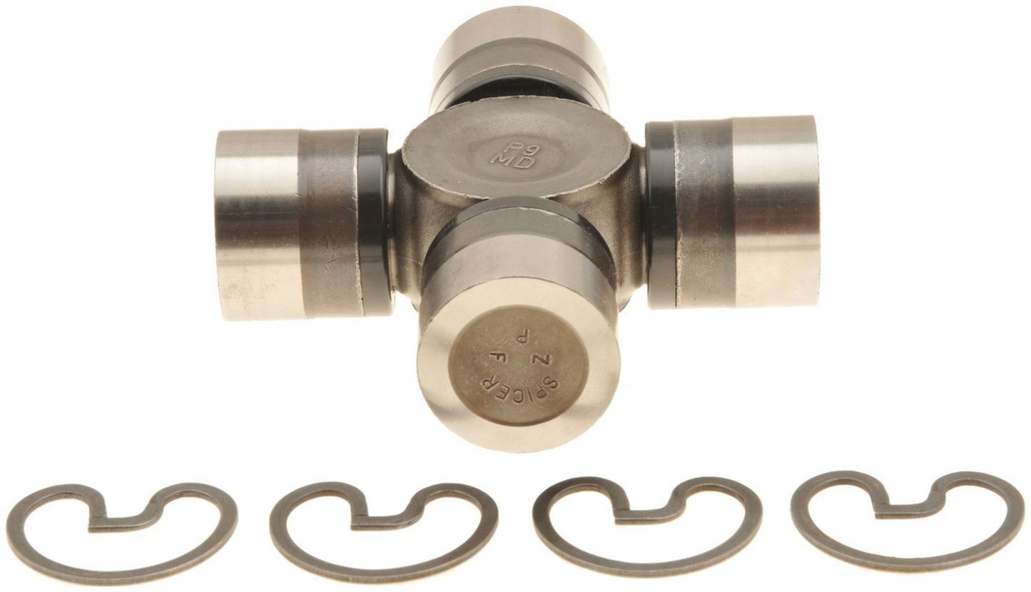 Dana - Spicer Universal Joint SPL55/14 80 Series OSR 1.375 Cap MPN DANSPL55X For Universal use