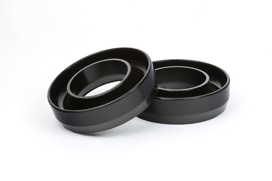Daystar Products International   94-10 Dodge Ram 1500 2WD 1in Front Leveling Kit  DASKC09102BK