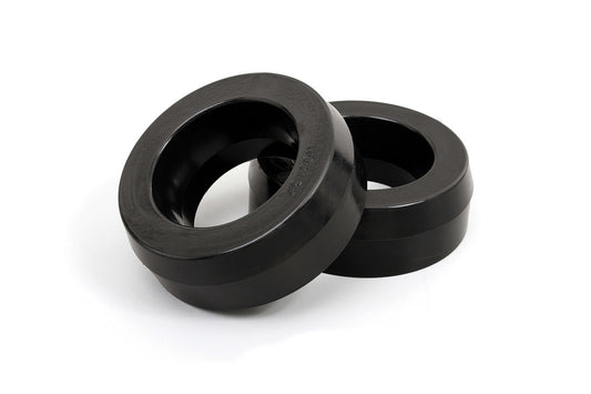 Daystar Products International   97-03 Ford F150 2WD 1.5in Front Leveling Kit  DASKF09105BK