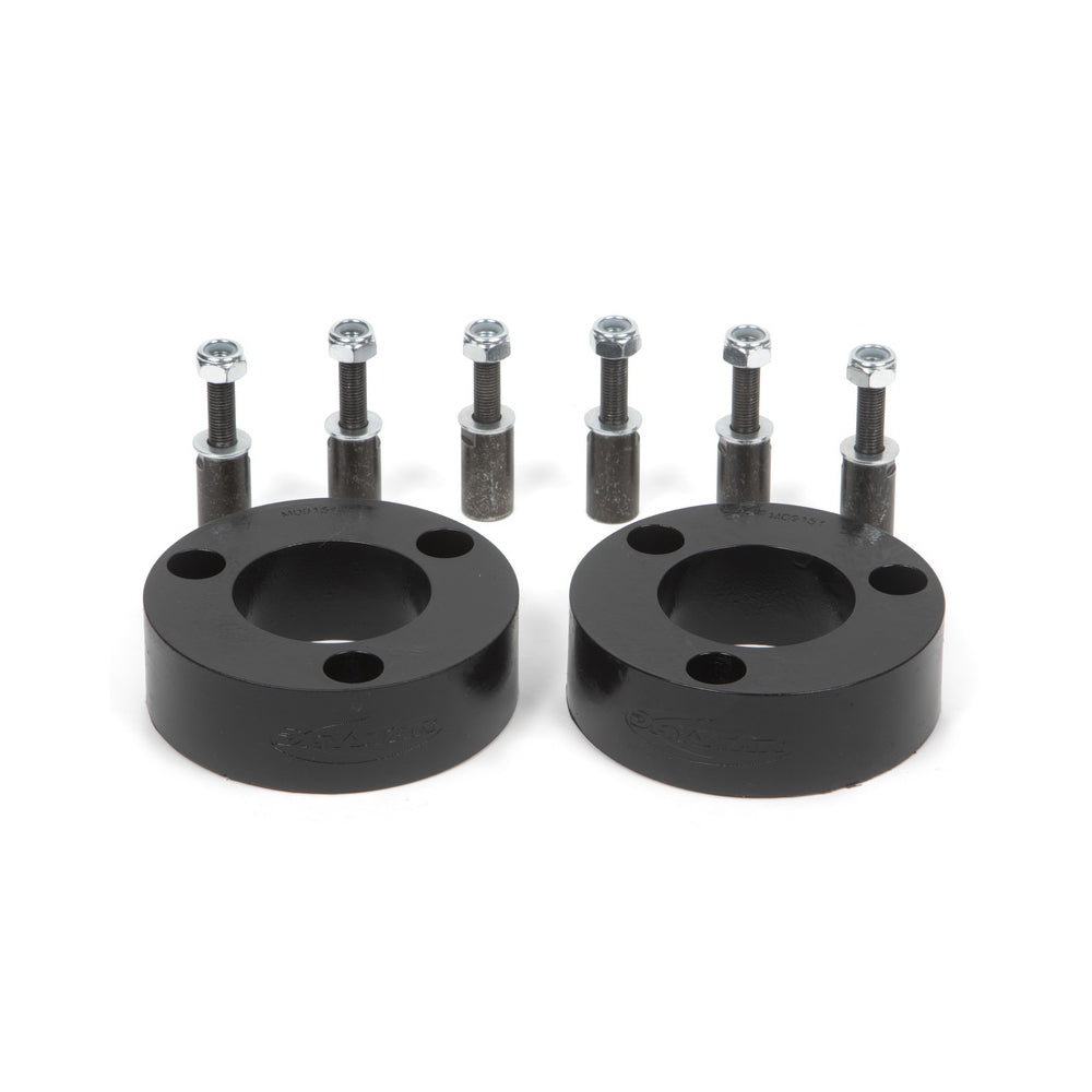 Daystar Products International   2in Leveling Kit 19 Ford Ranger  DASKF09151BK