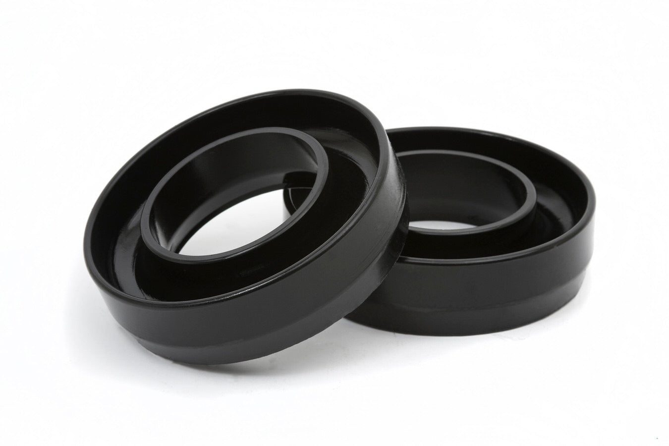 Daystar Products International   88-06 GM P/U 1500 2WD 1in Front Leveling Kit  DASKG09100BK