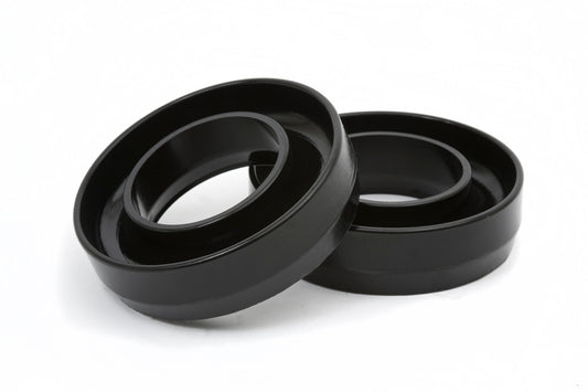 Daystar Products International   88-06 GM P/U 1500 2WD 1in Front Leveling Kit  DASKG09100BK