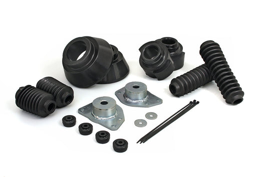 Daystar Products International   03-07 Jeep Liberty 2.5in Lift Kit  DASKJ09116BK