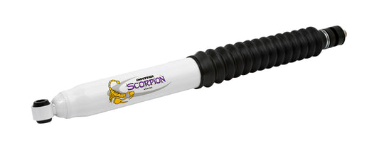 Daystar Products International 07-10 Dodge Ram 2500 2WD Front Shock MPN DASKU01004 For Ford, Dodge Fullsize Truck RAM 1994-2013