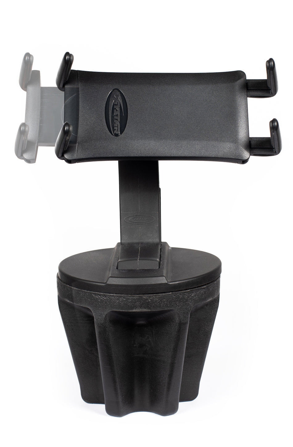 Daystar Products International Hands Free Phone Grip Fits In Cup Holder MPN DASKU81001BK For Universal use