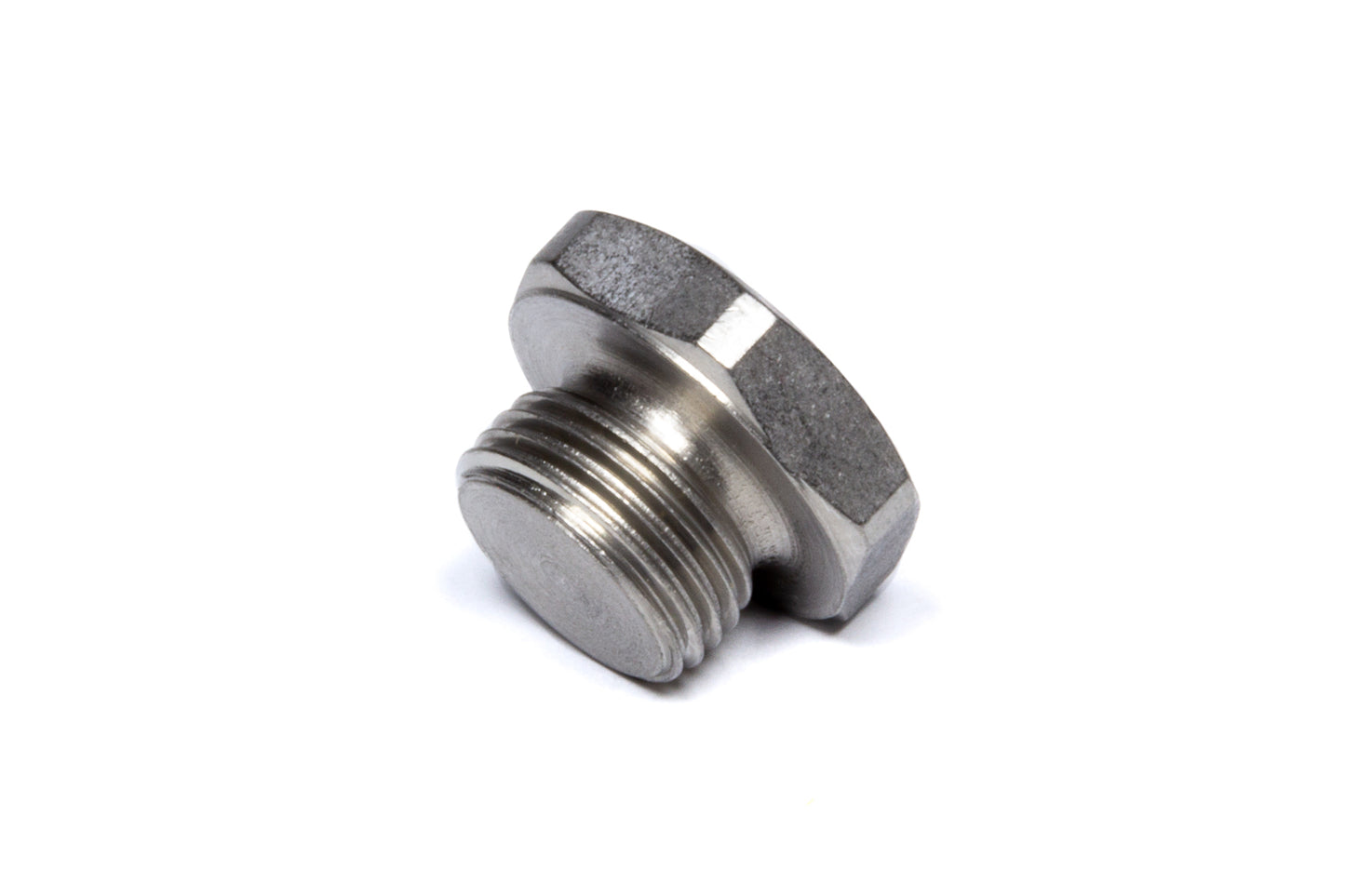 Daytona Sensors   Hex Socket Plug 18x1.5mm Stainless Steel  DAY115008