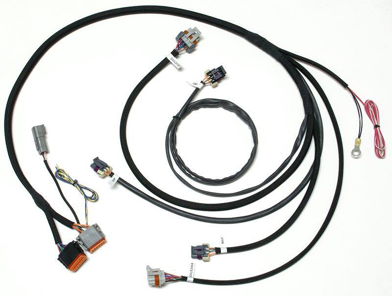 Daytona Sensors   SmartSpark LS2/LS7 Remote Mnt Wire Harness  DAY119005