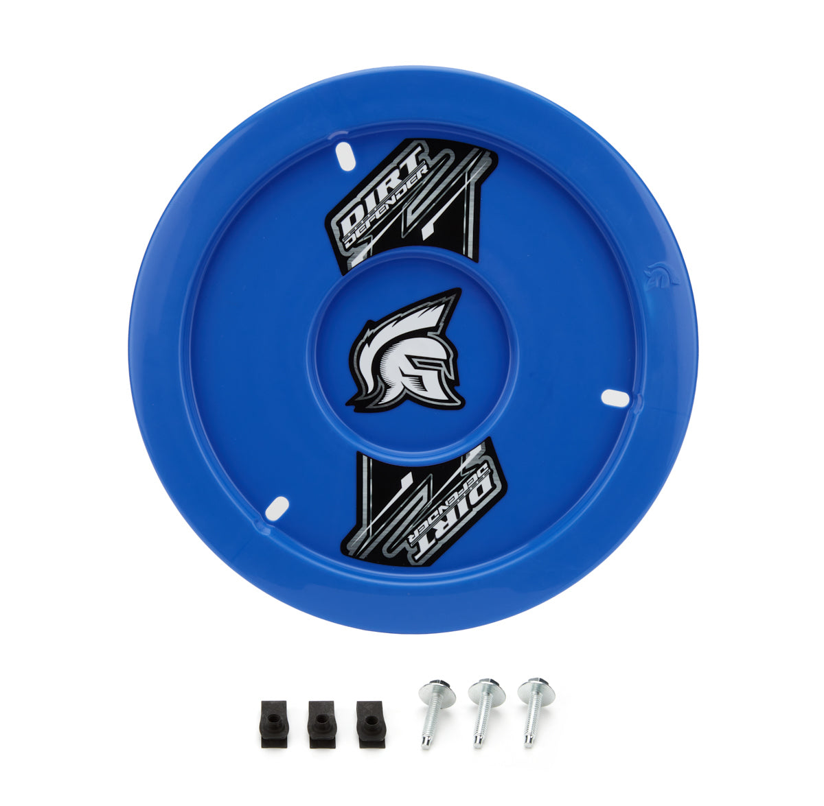 Dirt Defender Racing Products   Wheel Cover Dark Blue GEN II  DDR10020-2