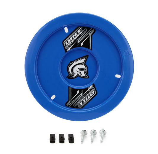Dirt Defender Racing Products   Wheel Cover Dark Blue GEN II  DDR10020-2