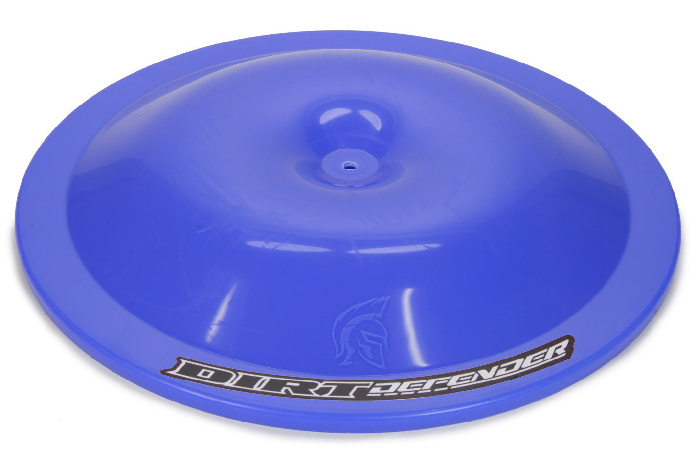 Dirt Defender Racing Products   Air Cleaner Top 14in Dark Blue  DDR5001