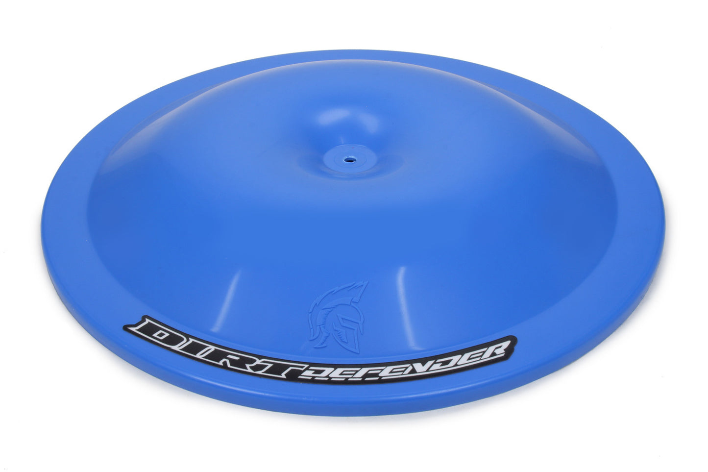 Dirt Defender Racing Products   Air Cleaner Top 14in Lite Blue  DDR5003