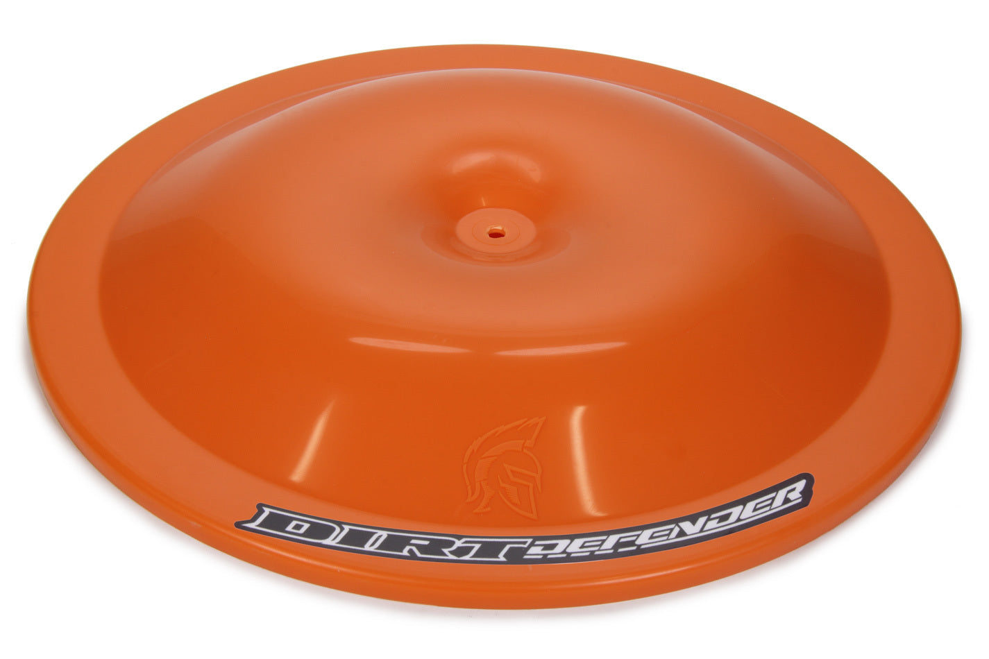 Dirt Defender Racing Products Air Cleaner Top 14in Orange MPN DDR5009