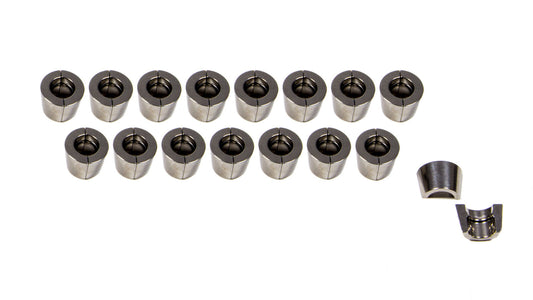 Del West Super 7 Valve Locks - 11/32 Std. Rad. Style MPN DEL690-C-16