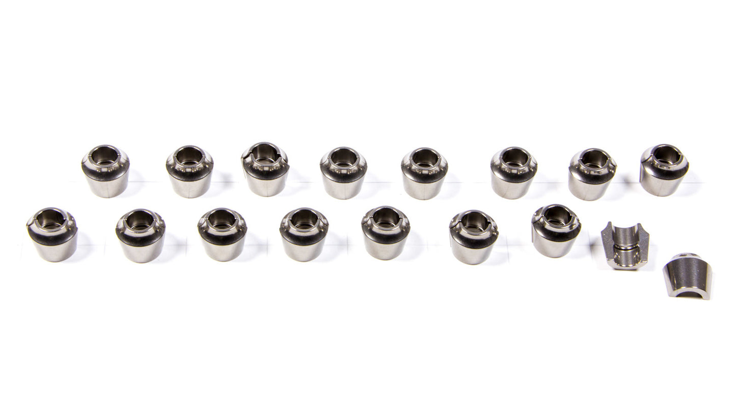 Del West   Super 7 Shoulder V/L - 5/16 Std. Radius  DEL793-C-16