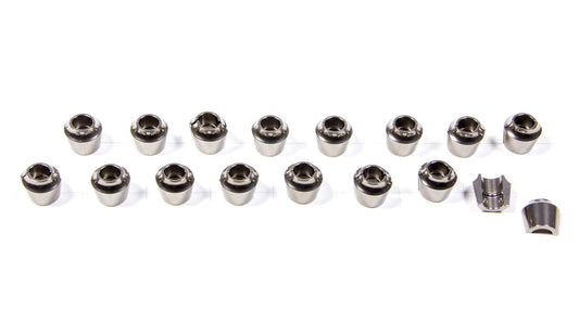Del West   Super 7 Shoulder V/L - 5/16 Std. Radius  DEL793-C-16