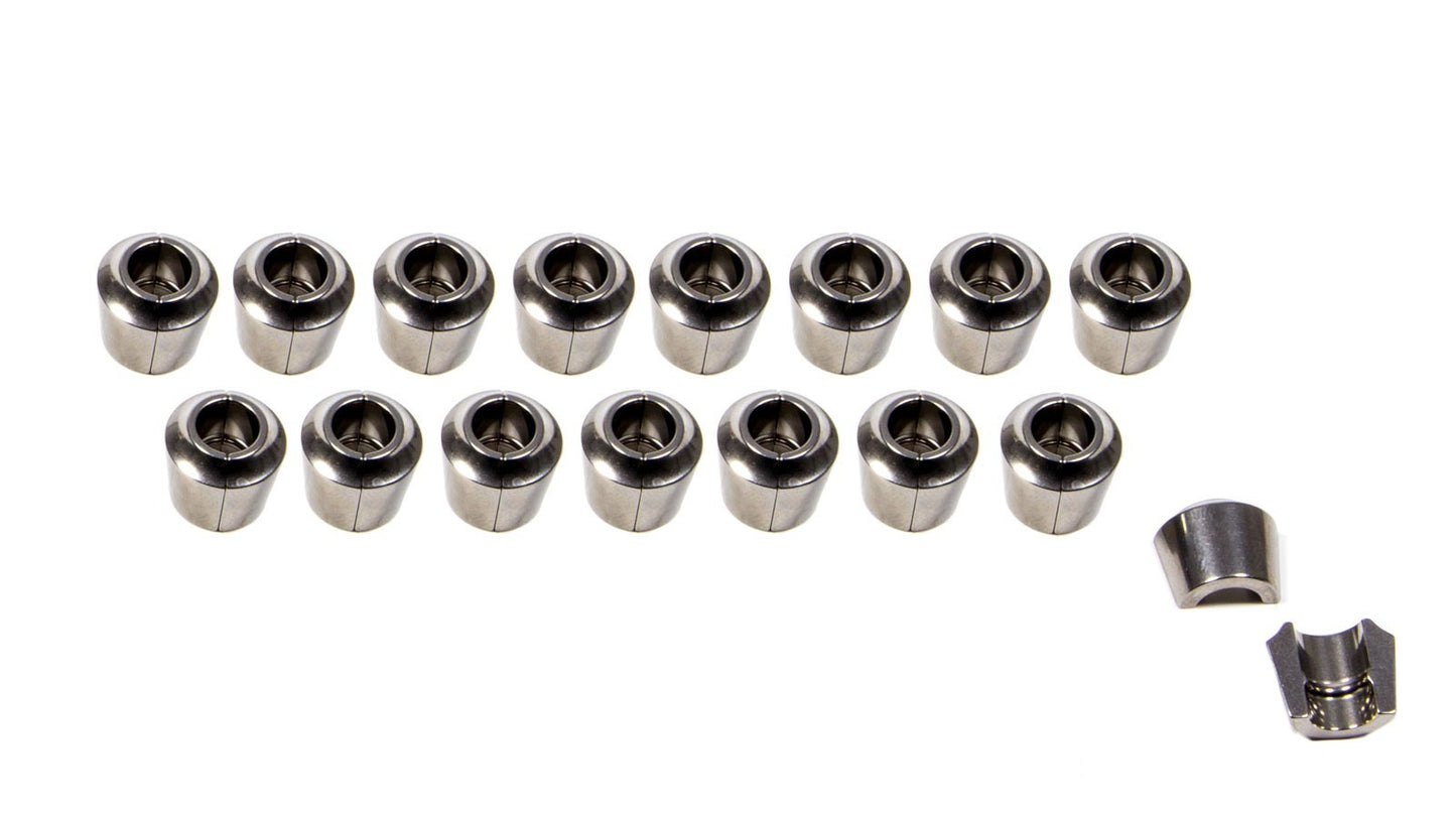 Del West Super 7 Shoulder V/L - 5/16 +.050 Radius MPN DEL794-C-16