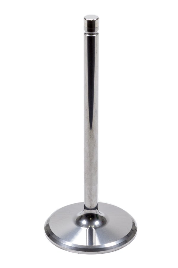 Del West 11/32 Intake Valve - 2.300 MPN DELIV-BBC-2300T-1 For Chevy