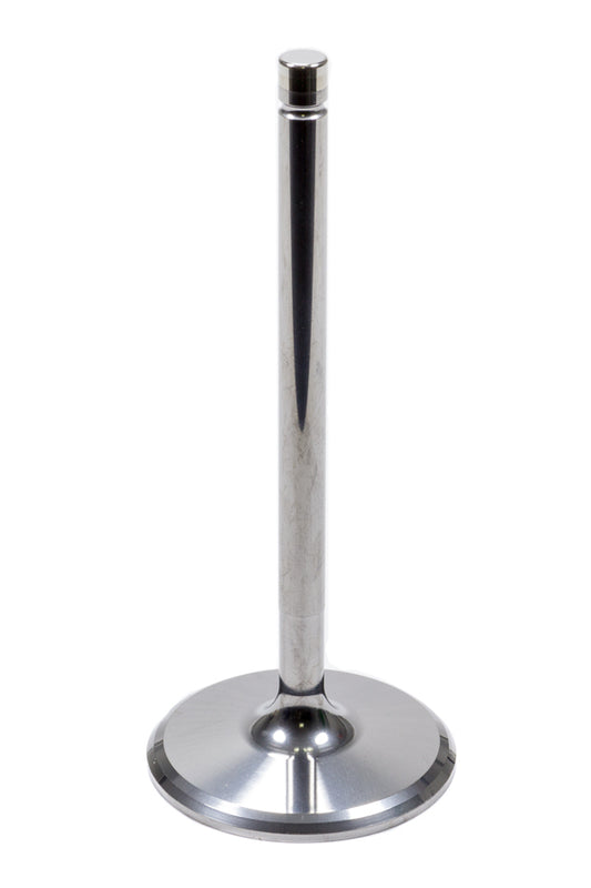 Del West 11/32 Intake Valve - 2.300 MPN DELIV-BBC-2300T-1 For Chevy