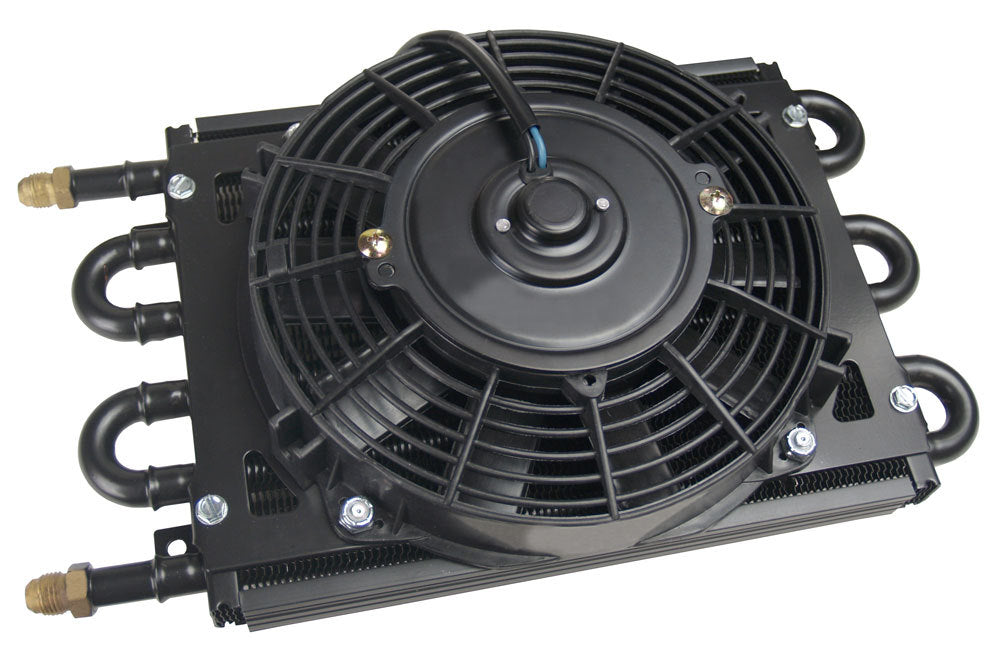 Derale   Dyno-Cool Remote Cooler (-6AN)  DER12730