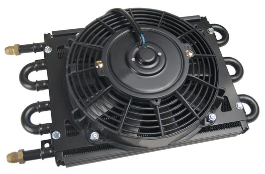 Derale   Dyno-Cool Remote Cooler (-6AN)  DER12730