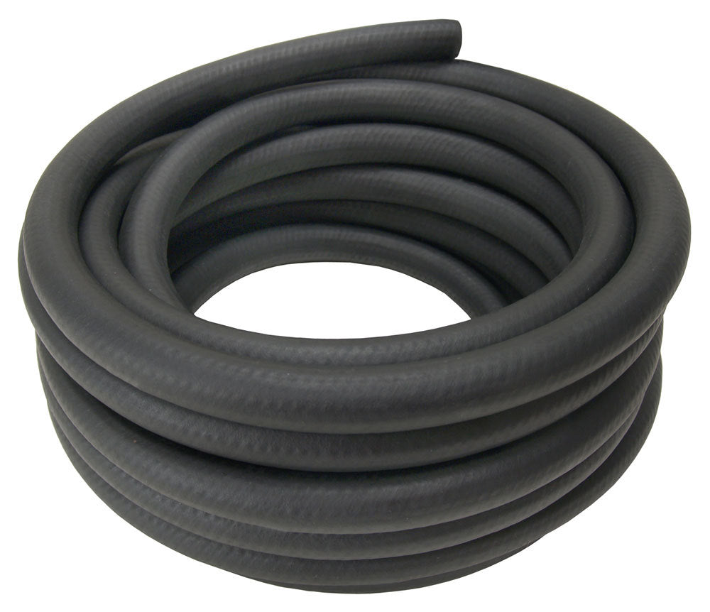 Derale 11/32in I.D. x 25ft Hi- Temp Hose MPN DER13007