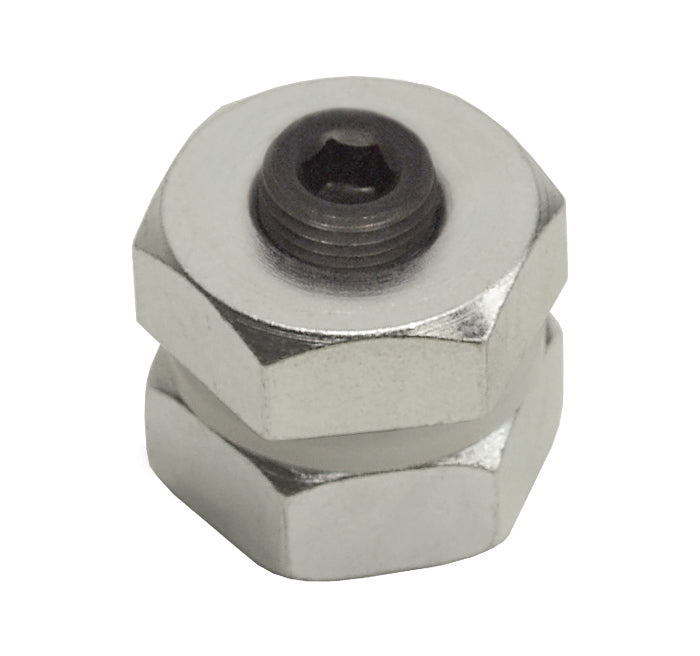 Derale   Transmission Pan Drain Plug Kit  DER13010