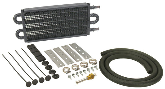 Derale 12k Transmission Cooler MPN DER13101