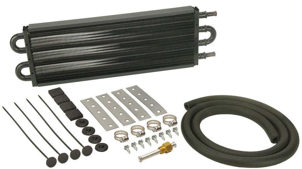 Derale 14k Transmission Cooler MPN DER13102