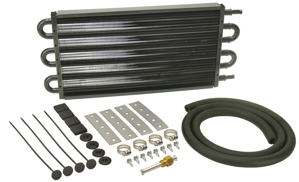 Derale 18k Transmission Cooler MPN DER13103