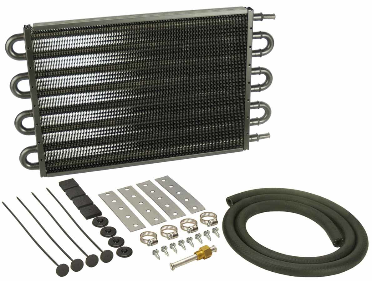 Derale 20k Transmission Cooler MPN DER13104