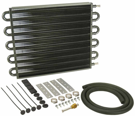 Derale 22k Transmission Cooler MPN DER13105