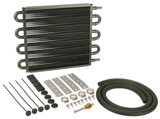 Derale 18K Transmission Cooler MPN DER13107