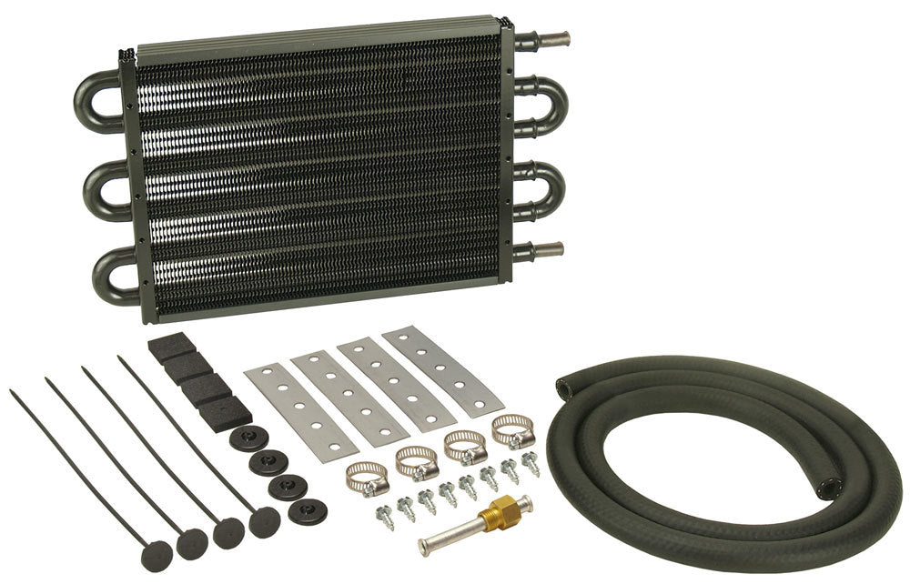 Derale   15k Economy Trans Cooler   DER13206