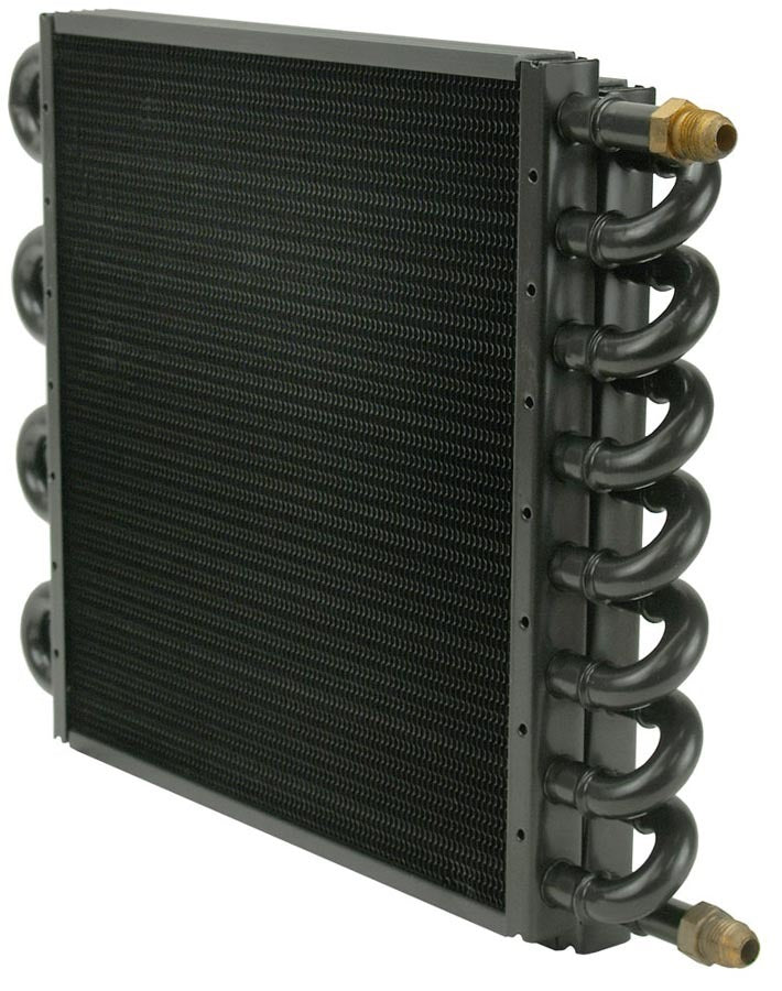 Derale 16-Pass Electra-Cool Rep lacement Core -6AN MPN DER13300 For Universal use
