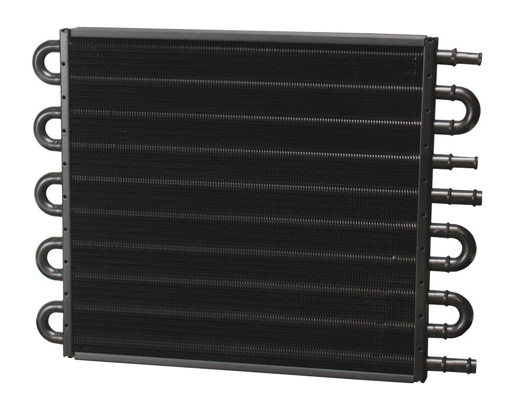 Derale   Dual Circuit Oil Cooler 4 & 6 Pass  DER13302