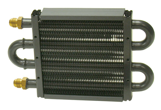 Derale Power Steering Cooler 4 Pass -6AN MPN DER13309 For Universal use