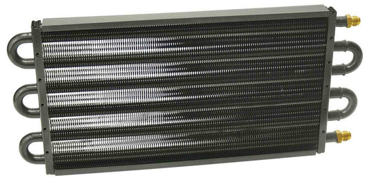 Derale   Tube & Fin Cooler -6AN   DER13313