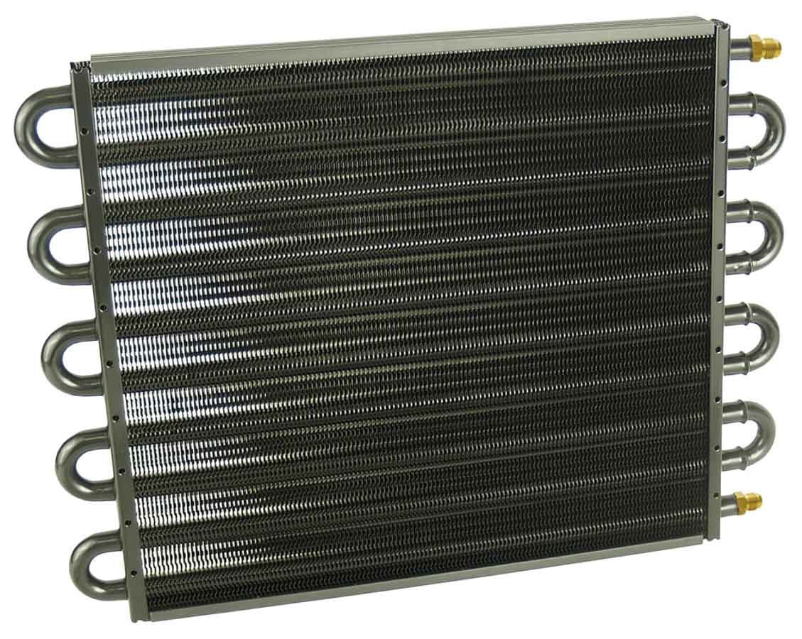 Derale Tube & Fin Cooler (-6AN) MPN DER13315 For Universal use
