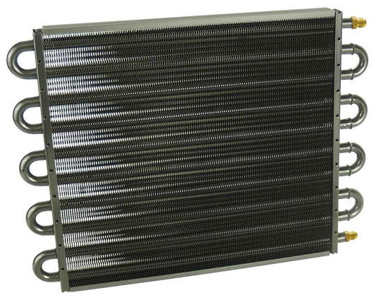Derale Tube & Fin Cooler (-6AN) MPN DER13315 For Universal use