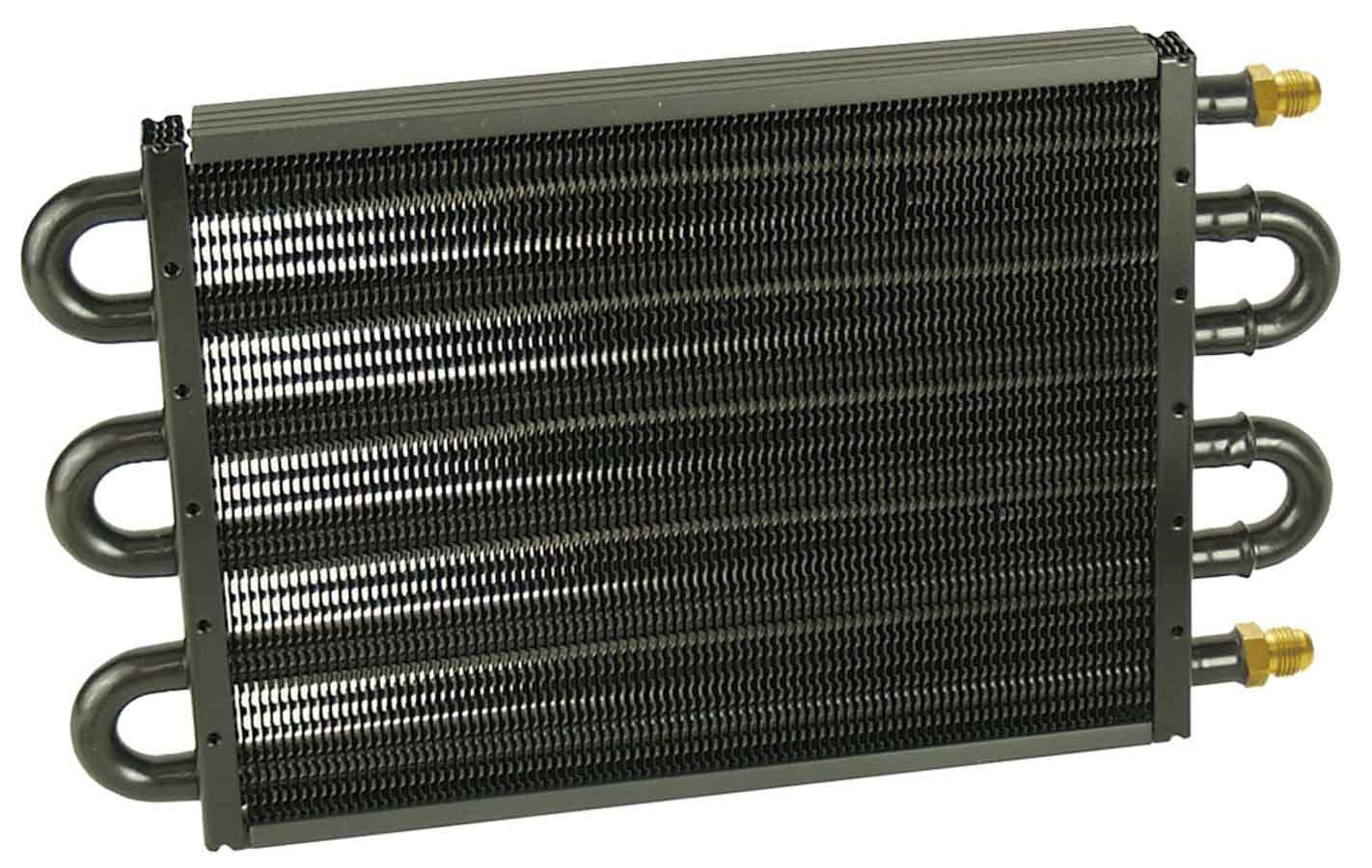 Derale   Tube & Fin Cooler (-6AN)   DER13316