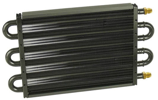 Derale   Tube & Fin Cooler (-6AN)   DER13316