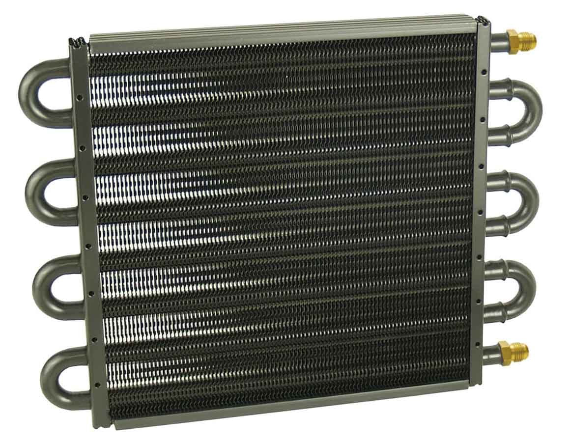 Derale Tube & Fin Cooler (-6AN) MPN DER13317 For Universal use